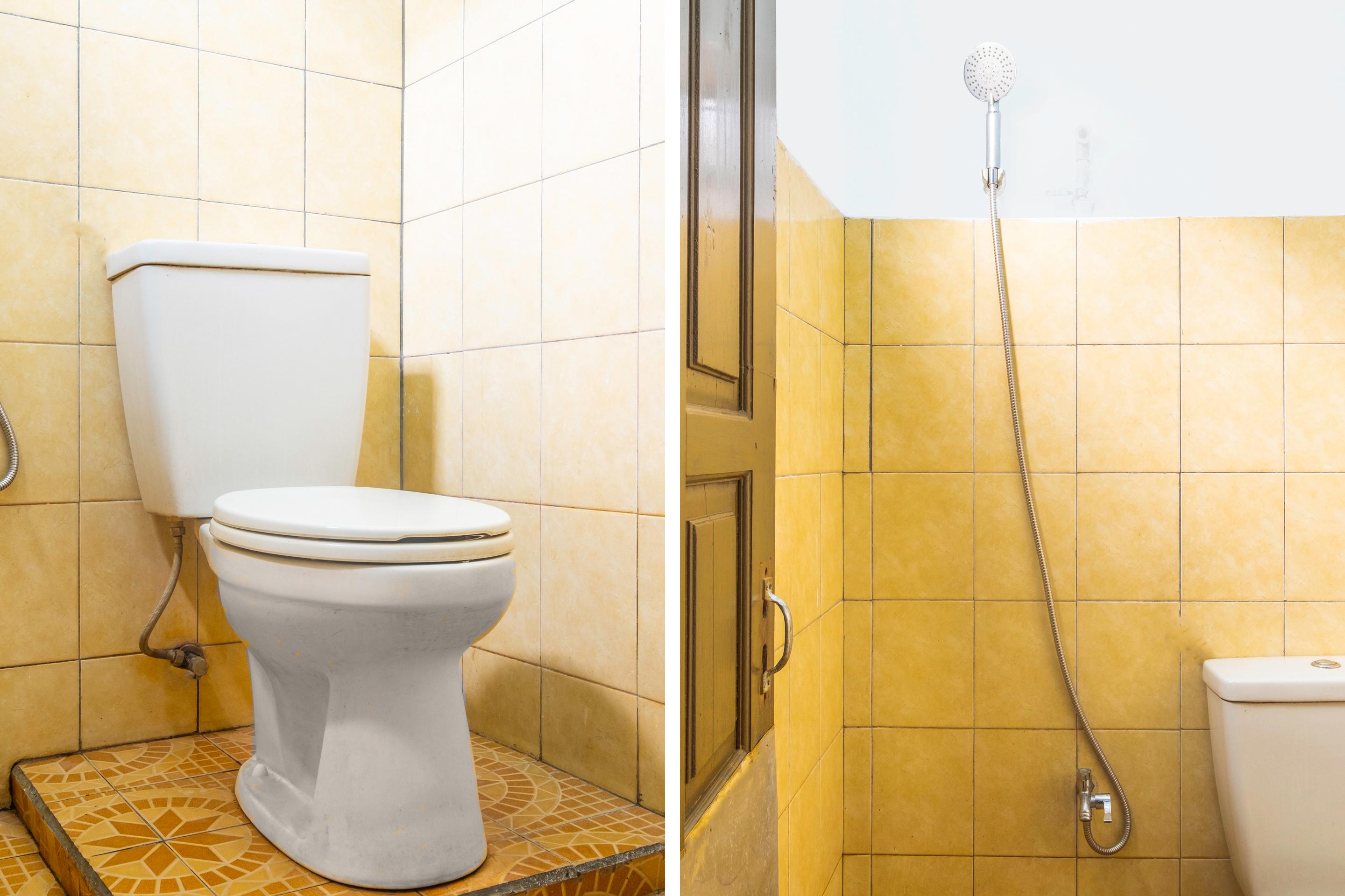 Spot On 2395 Hotel Aden 2 Syariah Тасикмалая Екстериор снимка