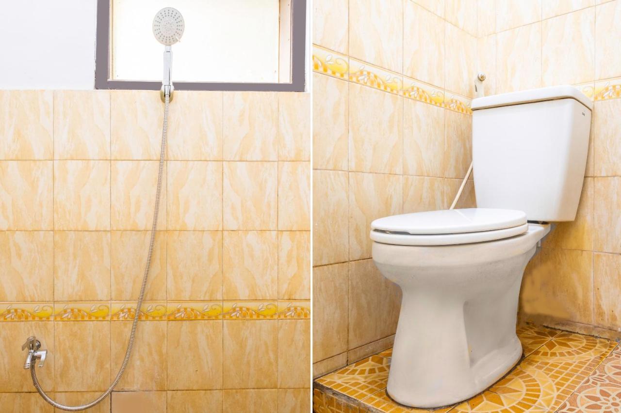 Spot On 2395 Hotel Aden 2 Syariah Тасикмалая Екстериор снимка
